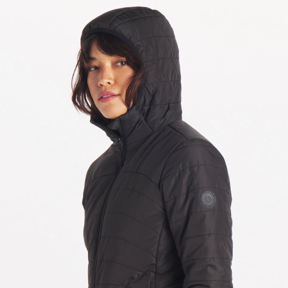 Paka Apu Midweight Puffer Women’s XS